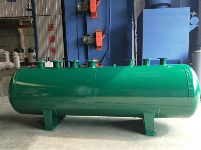 蒸汽嘉定嘉定嘉定分汽缸规格